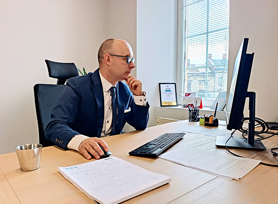 ekspert finansowy Bielsko